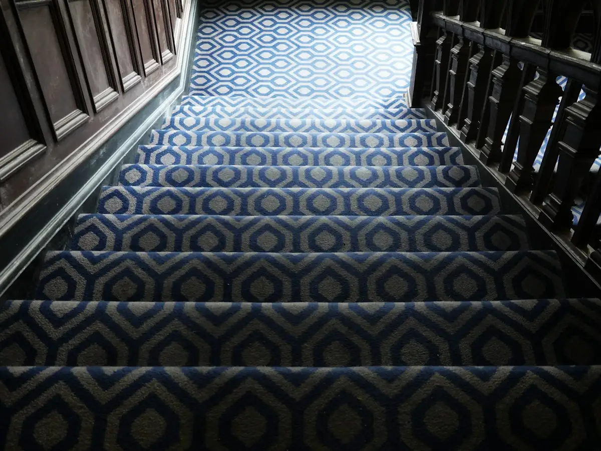 Carpet Repair