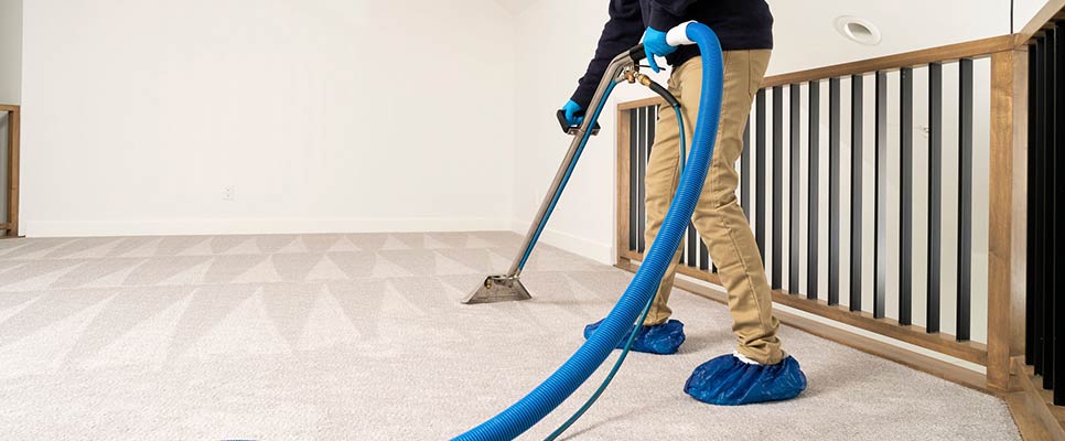 Carpet Cleaning Services