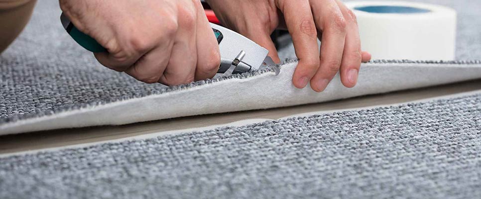 Carpet Repair Services