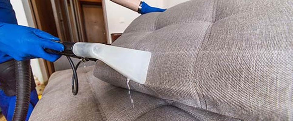 Upholstery Cleaning Services